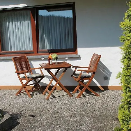 Gaestehaus Maria *