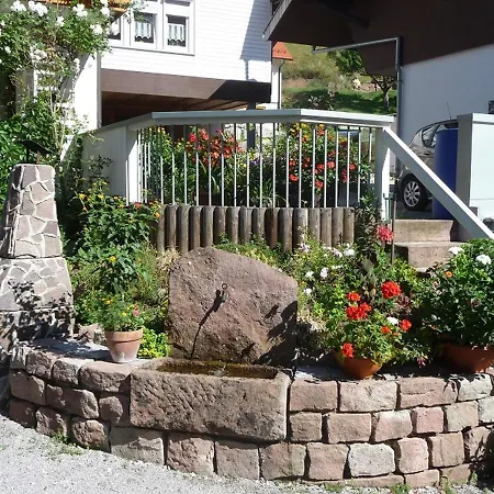 Gaestehaus Maria