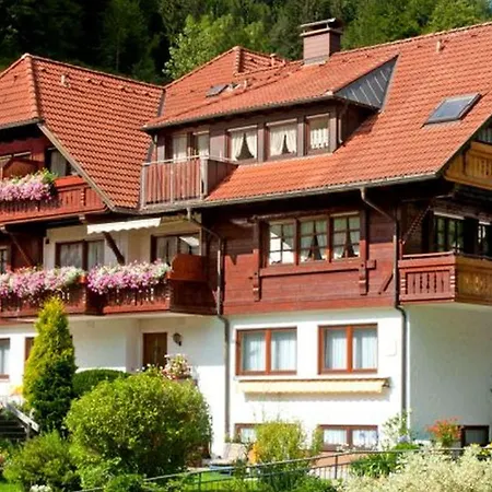 Gaestehaus Maria