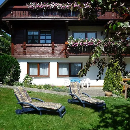 Gaestehaus Maria