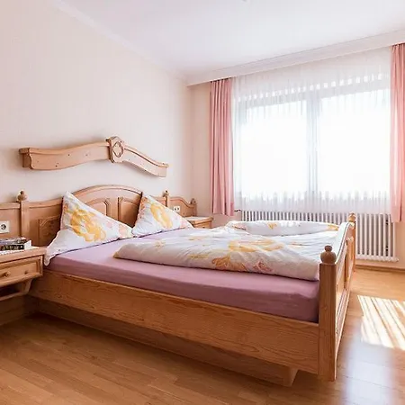 Gaestehaus Maria Bad Rippoldsau-Schapbach
