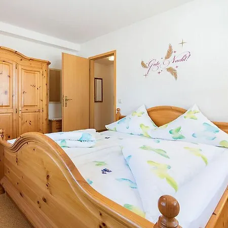 Gaestehaus Maria Apartment Bad Rippoldsau-Schapbach