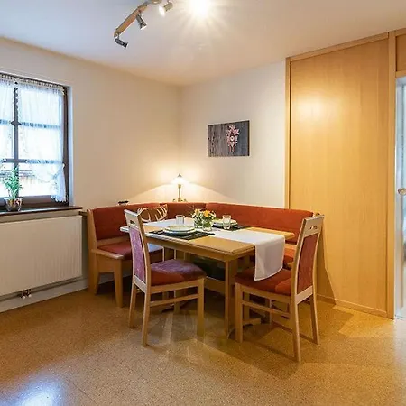 Gaestehaus Maria Bad Rippoldsau-Schapbach