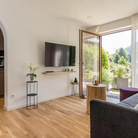 Gaestehaus Maria Apartment Bad Rippoldsau-Schapbach