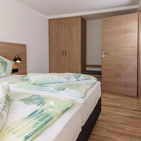 Gaestehaus Maria *